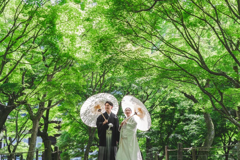 和装ロケーション