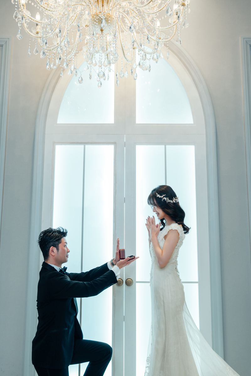 シンデレラショットでキュートに★