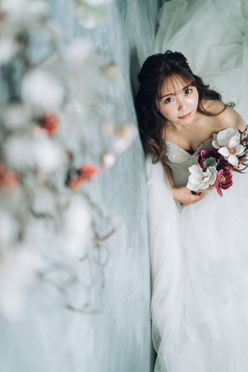 アンティークウォールを使って