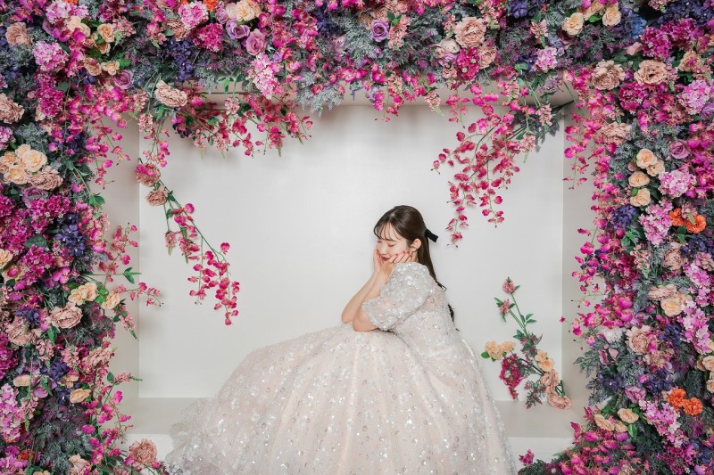 私たちの始まり