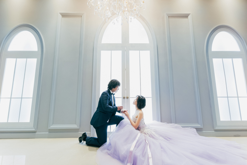 プリンセスショット