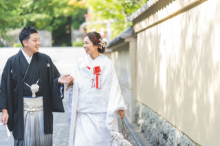 京都八坂ロケーション×スタジオフォト