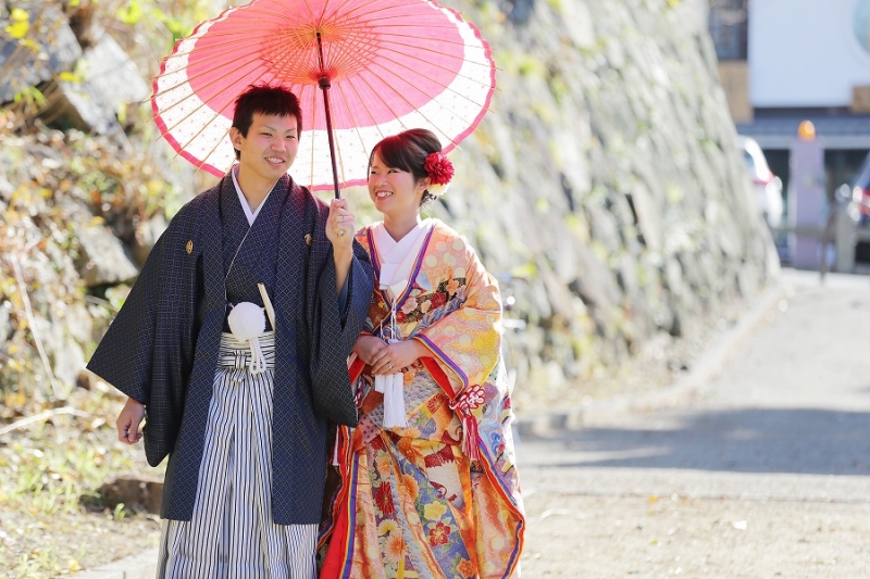 人気の八坂エリア