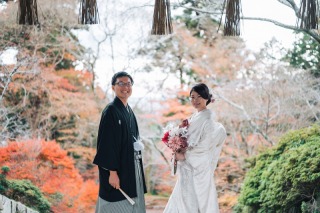 和気あいあいと楽しく撮るなら