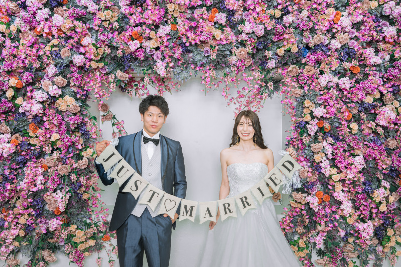 印象を変えるにはスタジオフォトで！