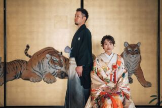 和装ロケーション