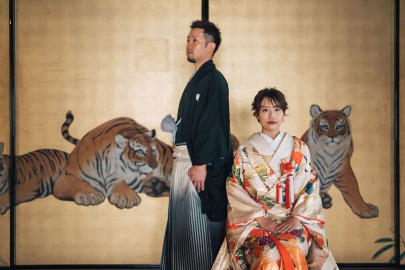 和装ロケーション