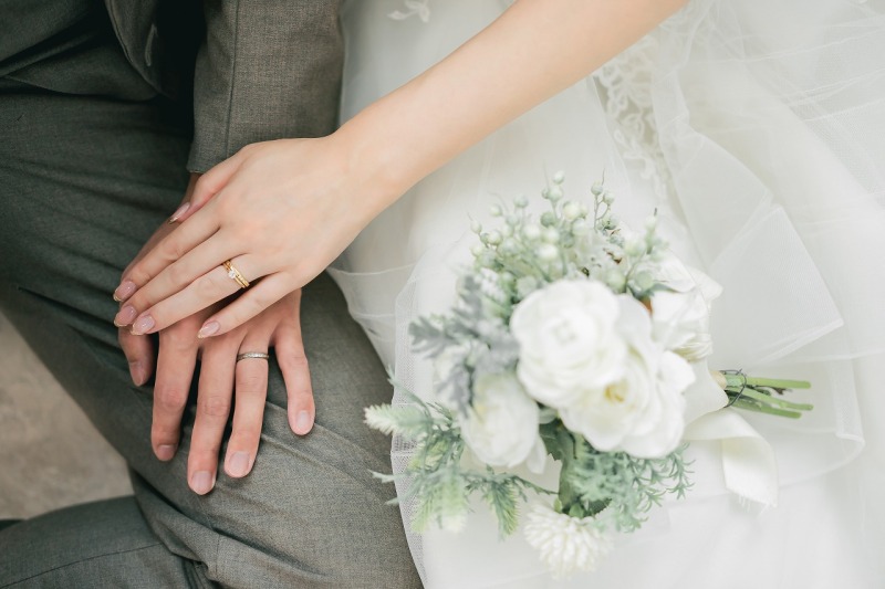 お手元ショット