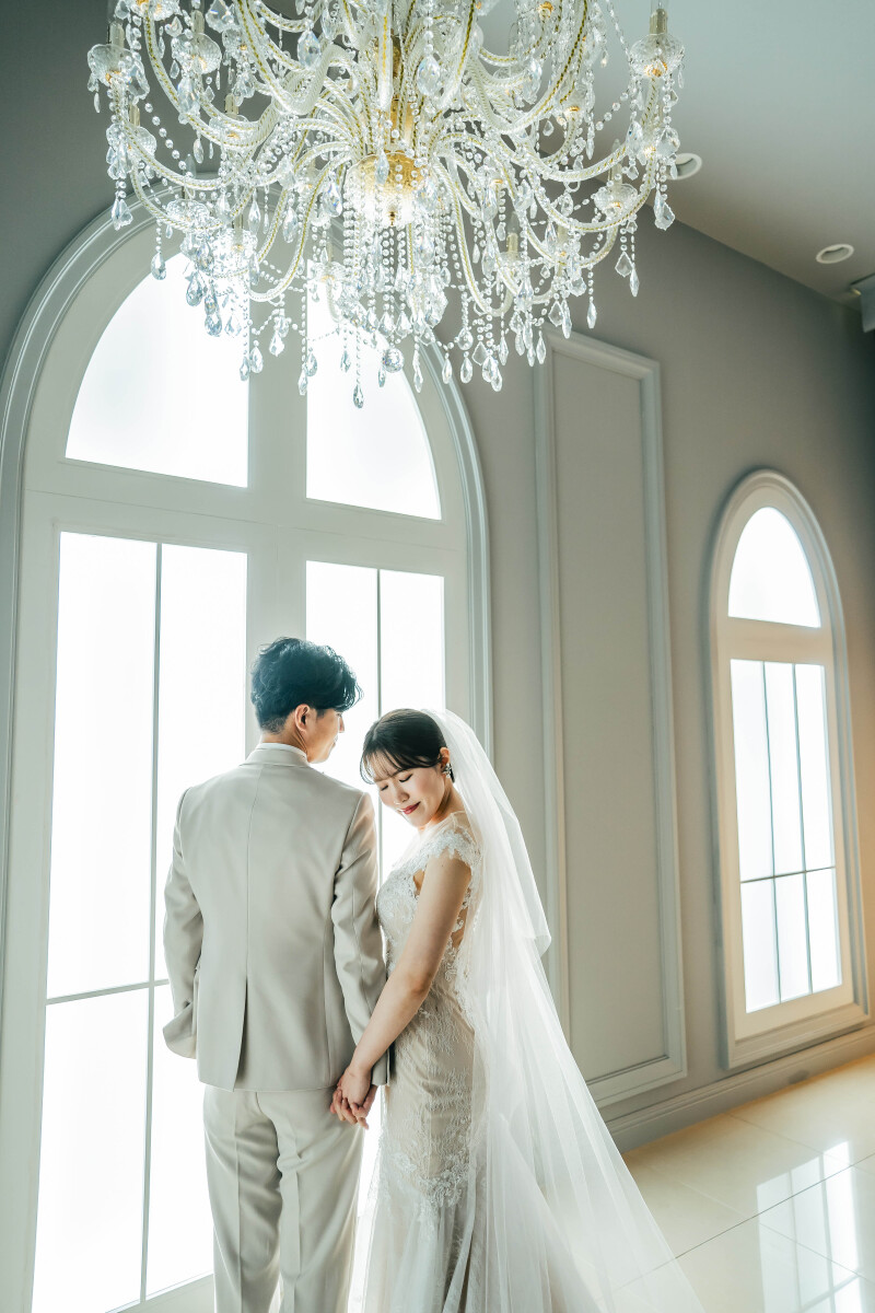 スタジオに戻って