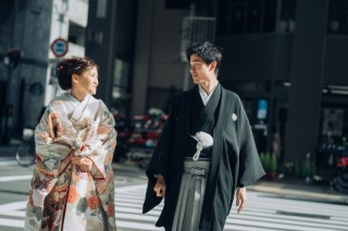 白川院＆スタジオフォト