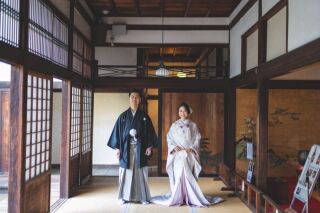 和装ロケーション