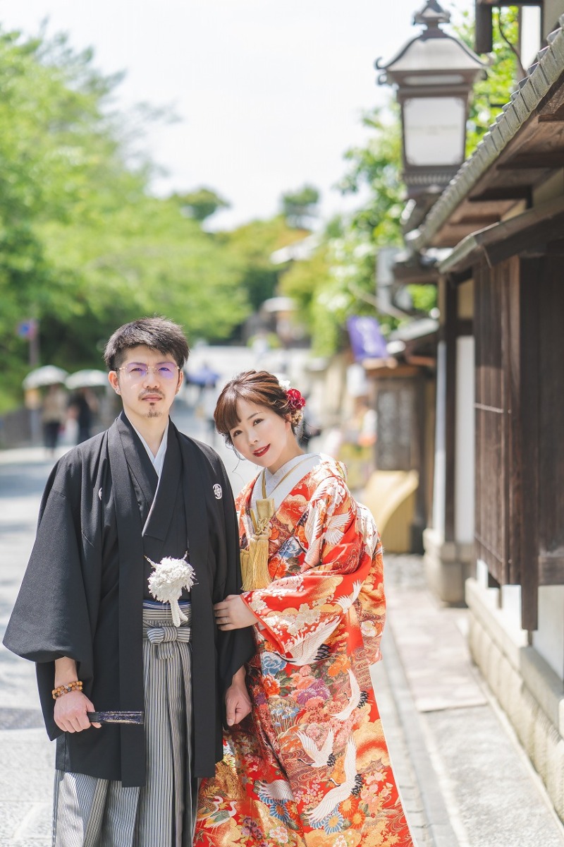 おふたりらしさ