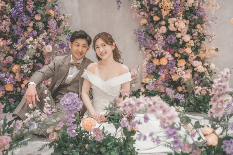 にこやかにさわやかに