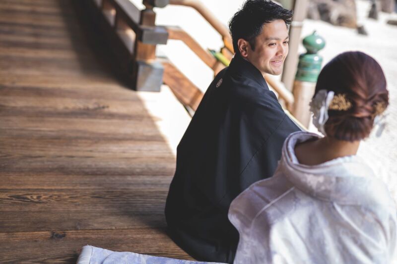 とびっきりの笑顔のさきに