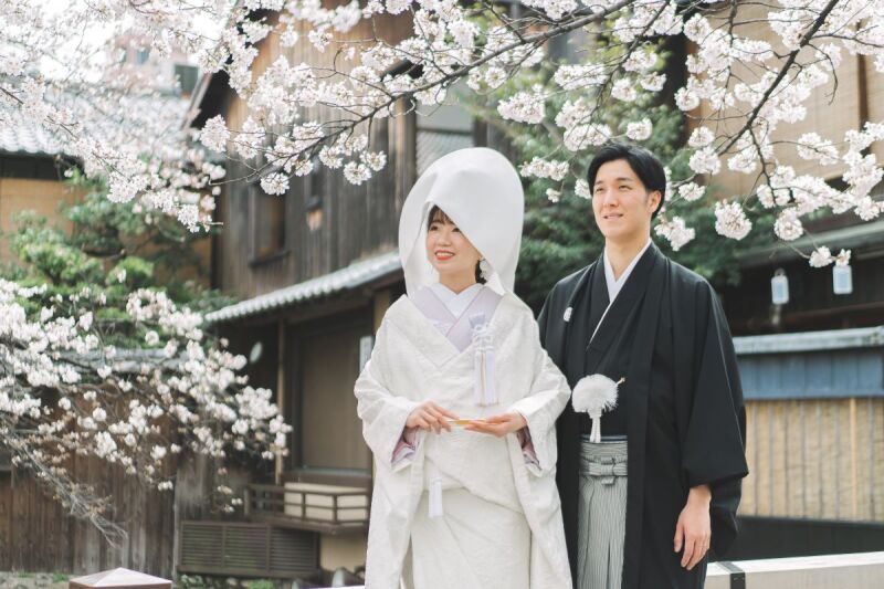 柳眉で格式高い姿