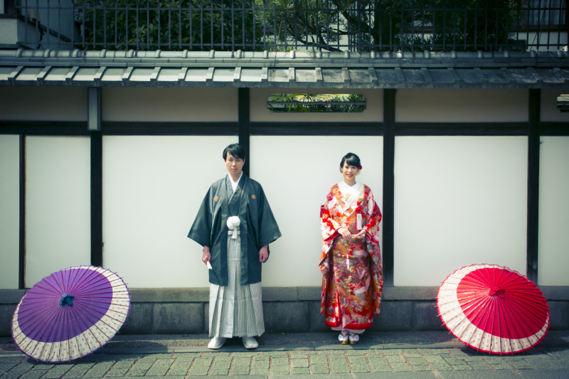 東山ロケーションフォト
