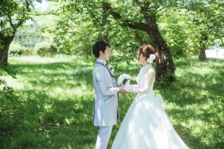 ガーデンフォト