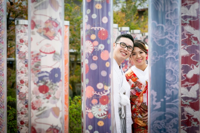 キモフォレスト