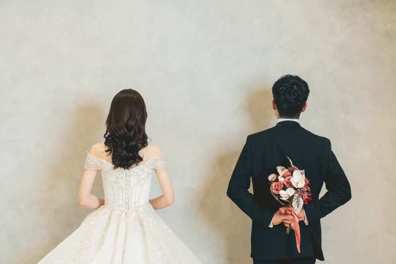 コマ撮りショット