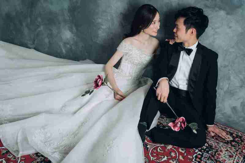 クールでエレガントに