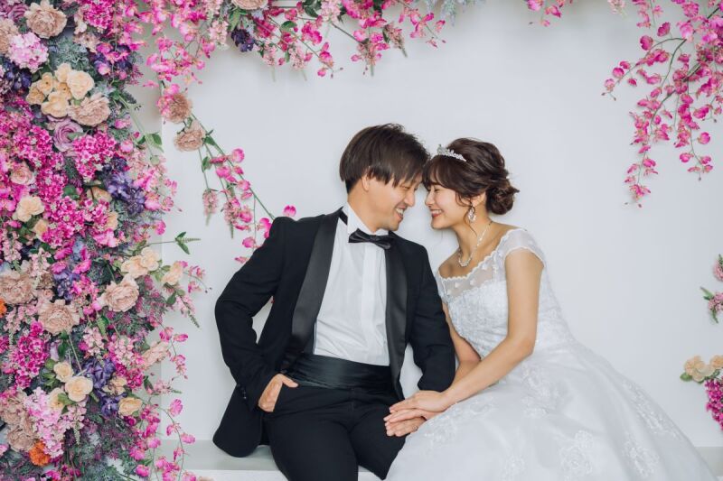 あふれるHAPPY感