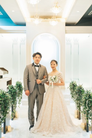 和装ロケーション×洋装スタジオ撮影