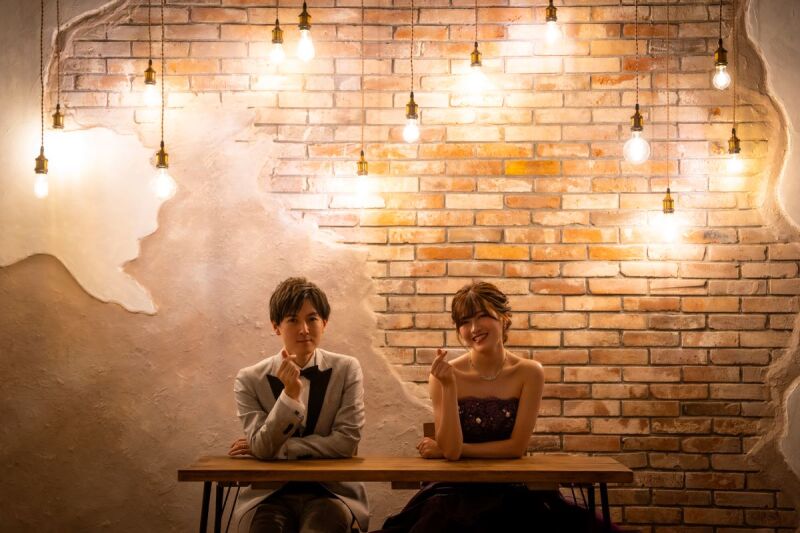 可愛らしいショット