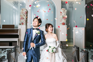 セレモニーフォト