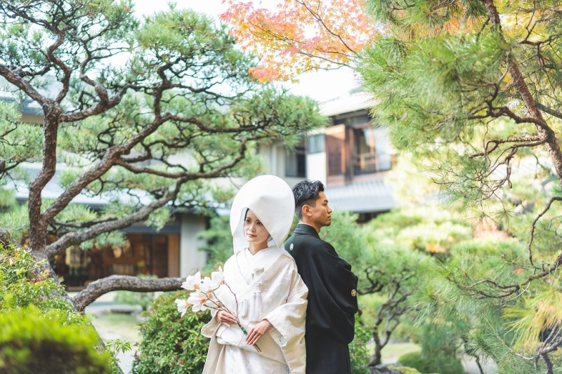 温かい日差しに包まれて