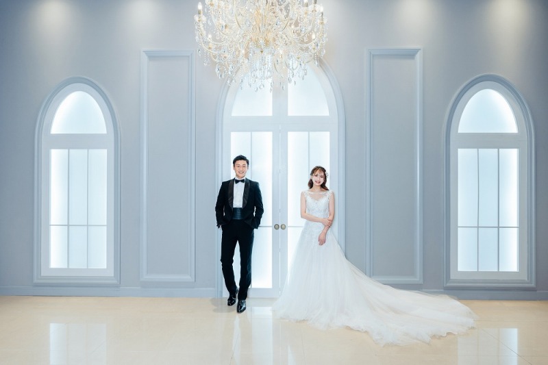 10組様限定『洋装スタジオ撮影』