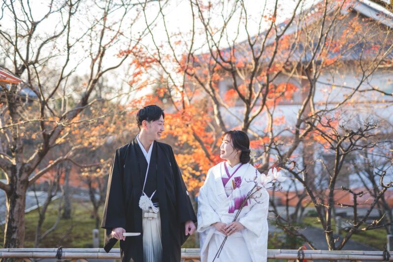 ほっとする空気