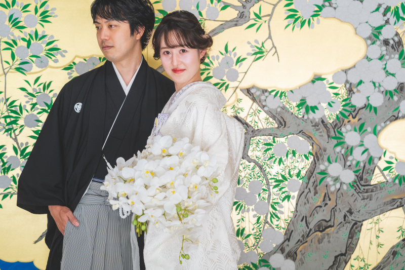 東山の名勝庭園、近代芸術とふすま絵が魅力的