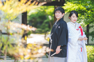 和装ロケーションフォト【圓光寺・祇園】
