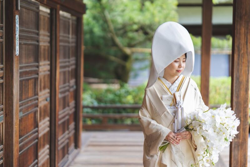 凛としたお姿は、、、