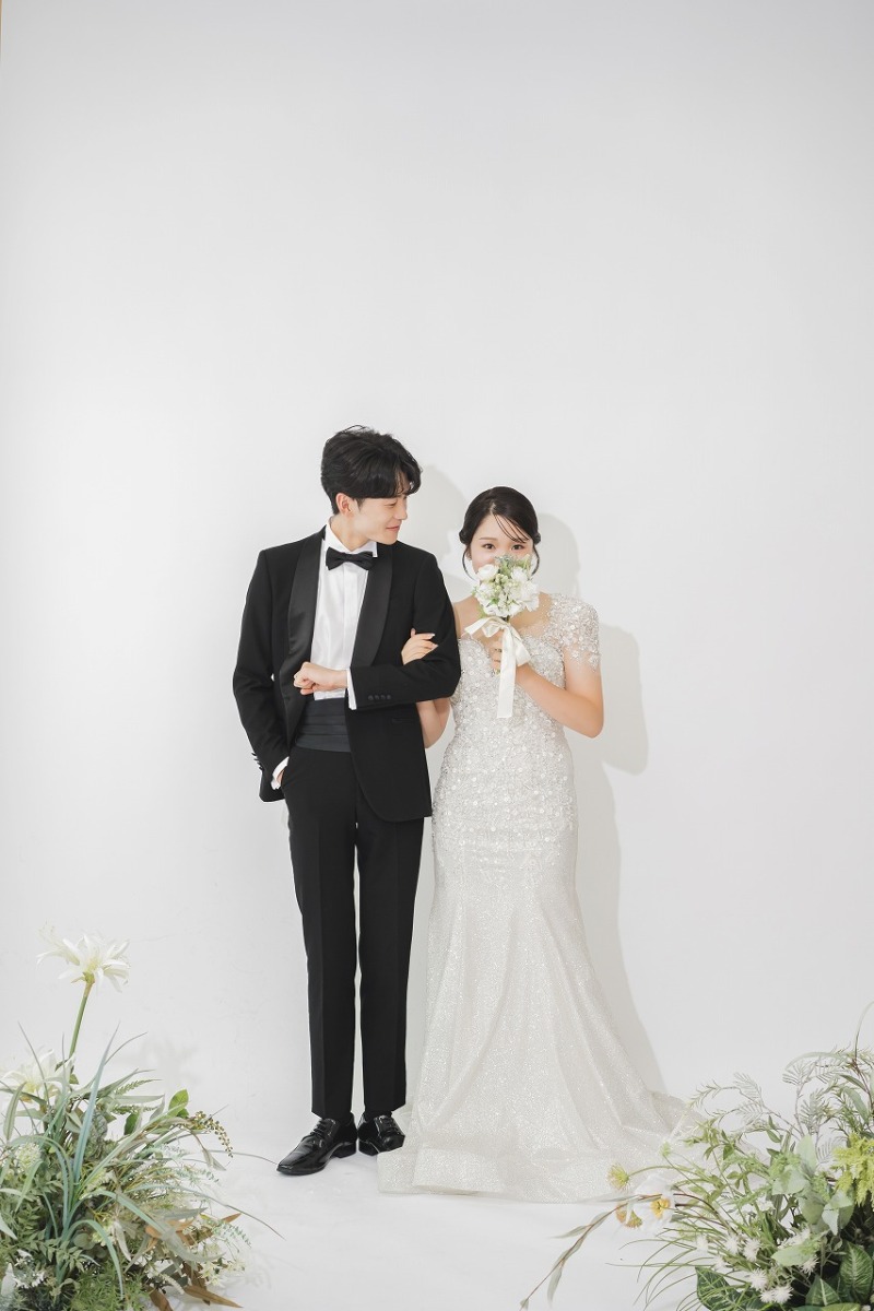 お二人での撮影