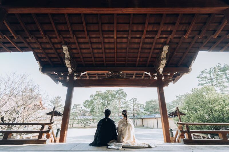 雄大な日本文化