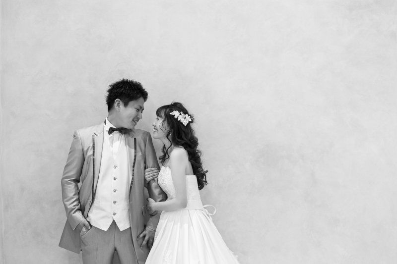 モノクロフォト