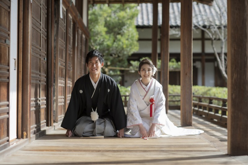 王道楽しいショット