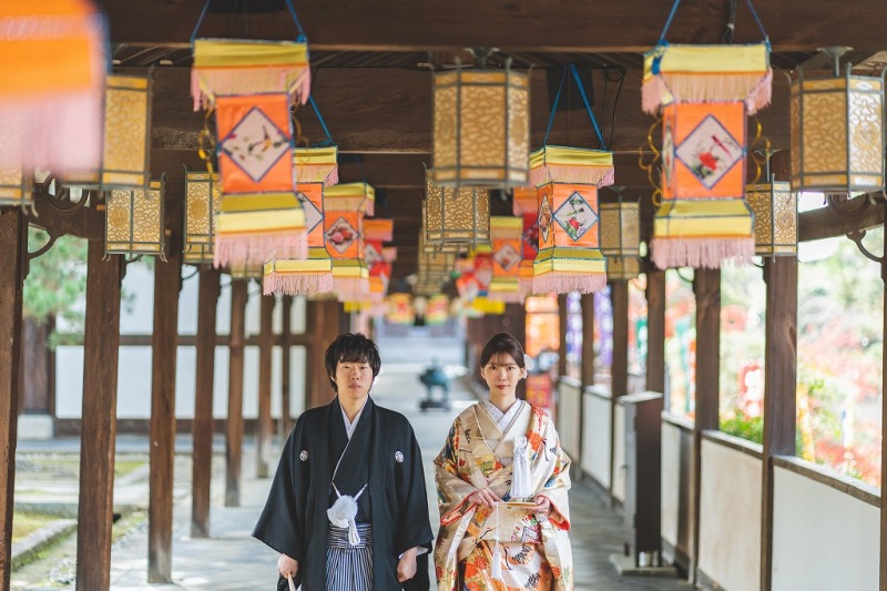 凛々しさ際立つ