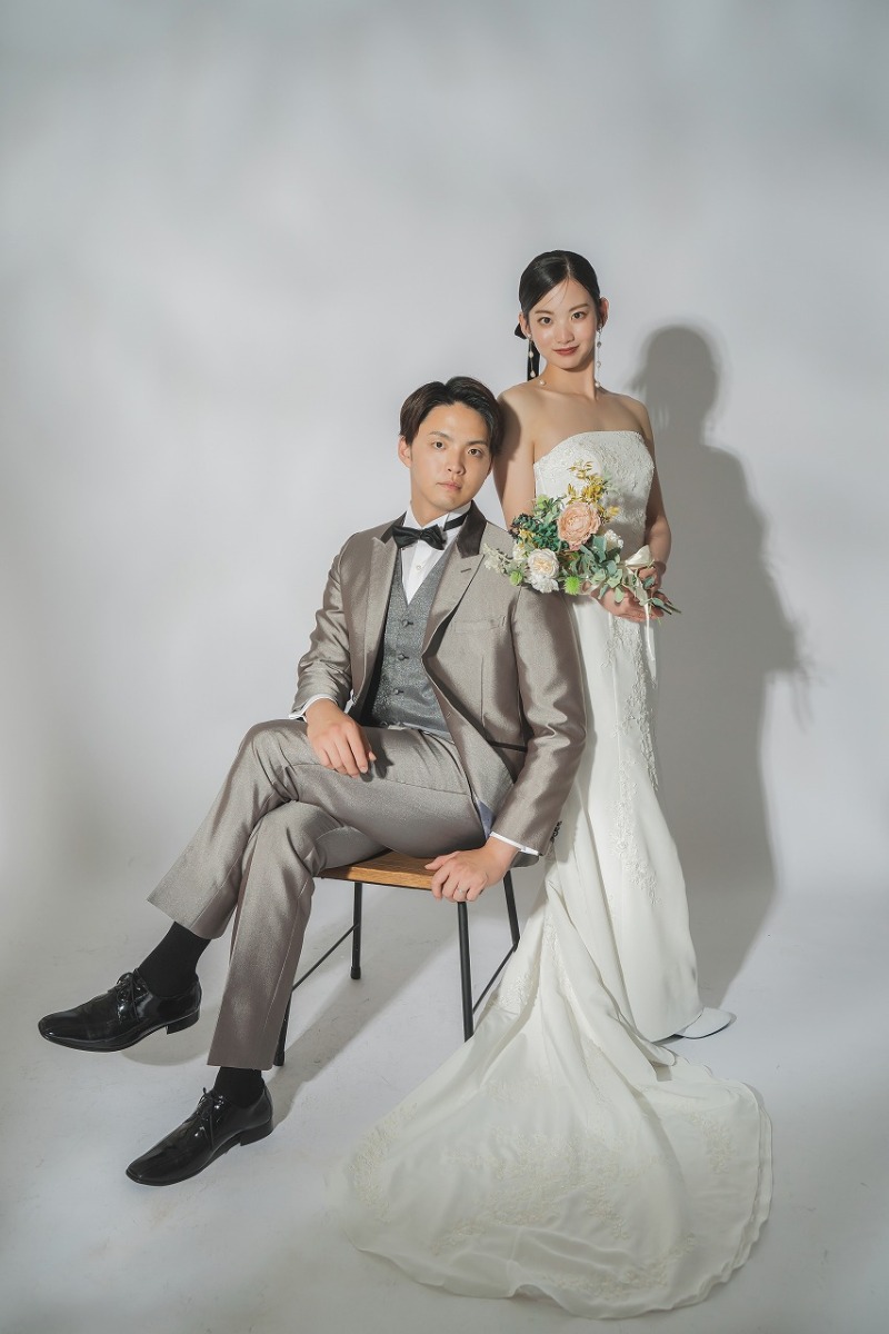 木漏れ日の中で