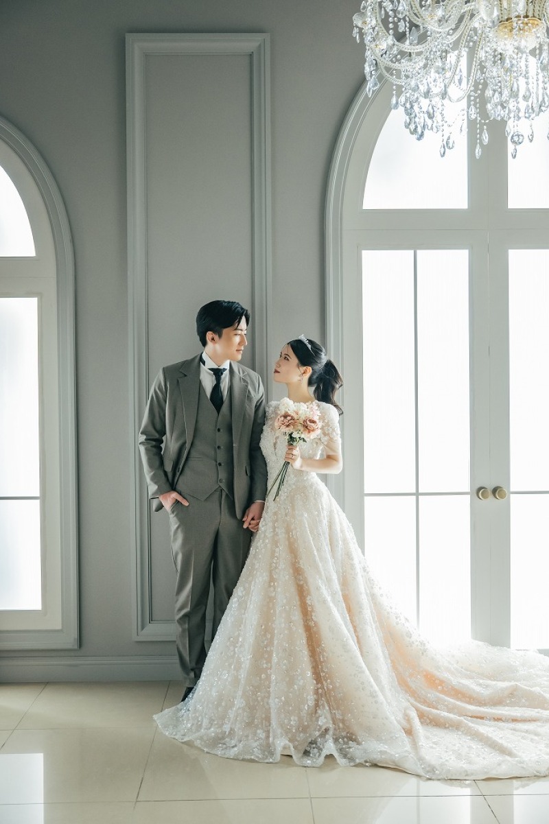 エントランス撮影