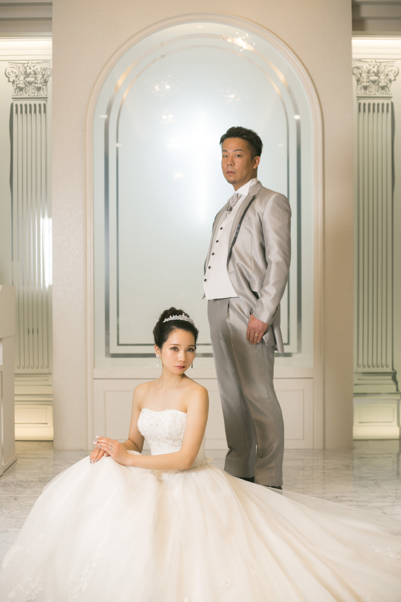 LICIAN―スタジオリシアン―_チャペルで撮影できる