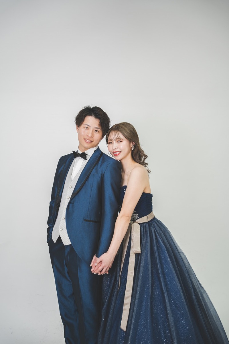 アクセサリー、小物も全てレンタル無料