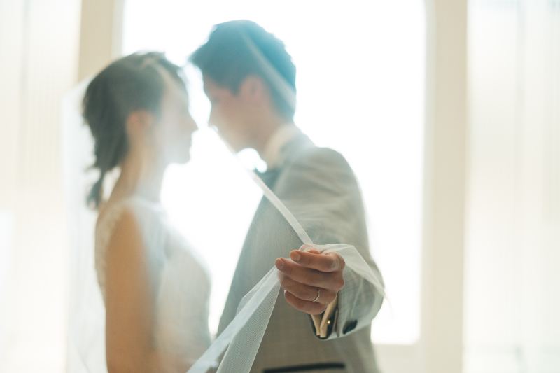 LICIAN―スタジオリシアン―_挙式ができる