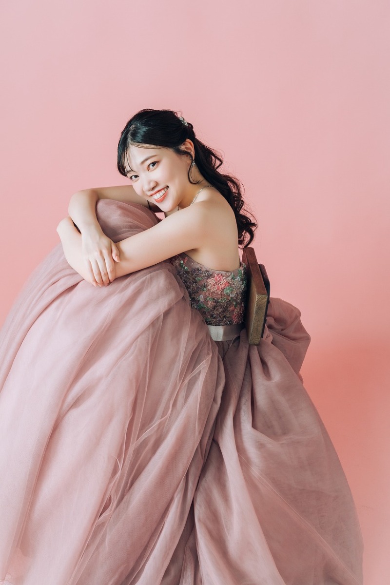 LICIAN―スタジオリシアン―_カラードレスが豊富