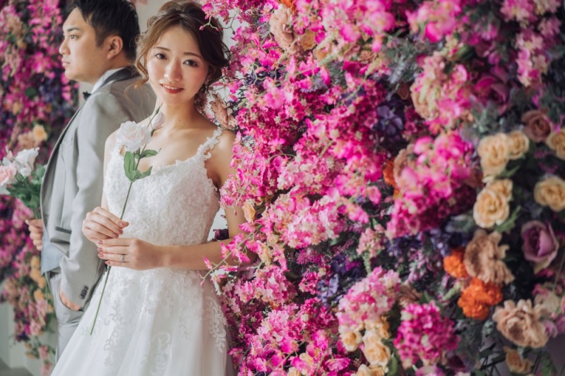 LICIAN―スタジオリシアン―_スタジオで撮影できる