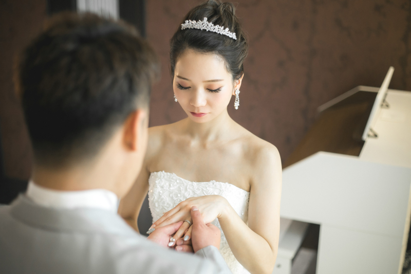 LICIAN―スタジオリシアン―_チャペルで撮影できる