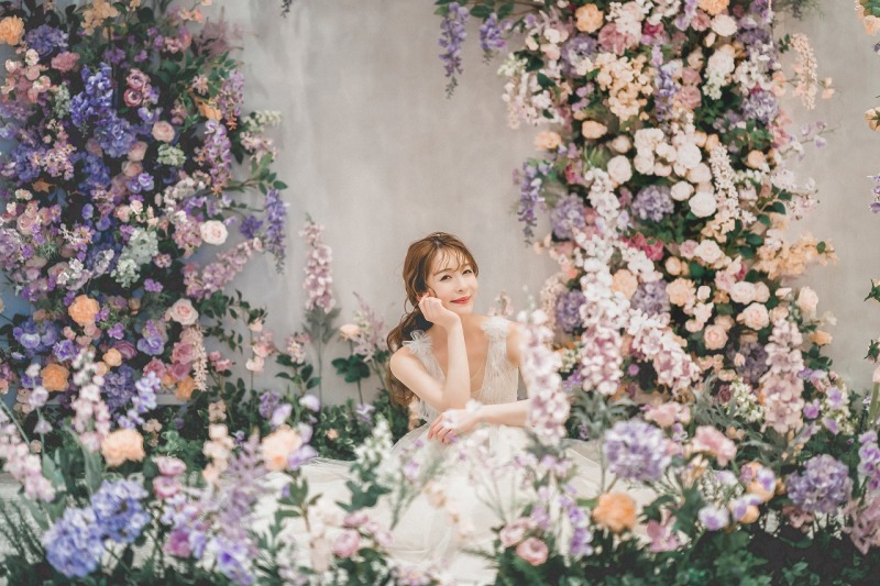 LICIAN―スタジオリシアン―_人気スポットで撮影できる