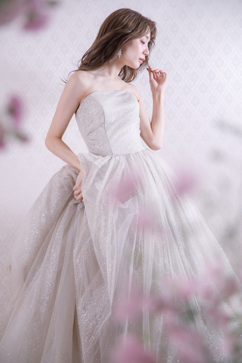 LICIAN―スタジオリシアン―_カラードレスが豊富