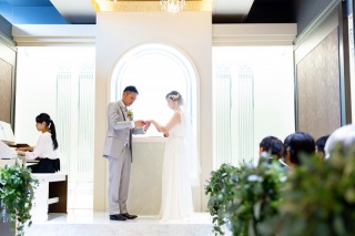 LICIAN―スタジオリシアン―_結婚式ムービー【STUDIO　LICIAN】